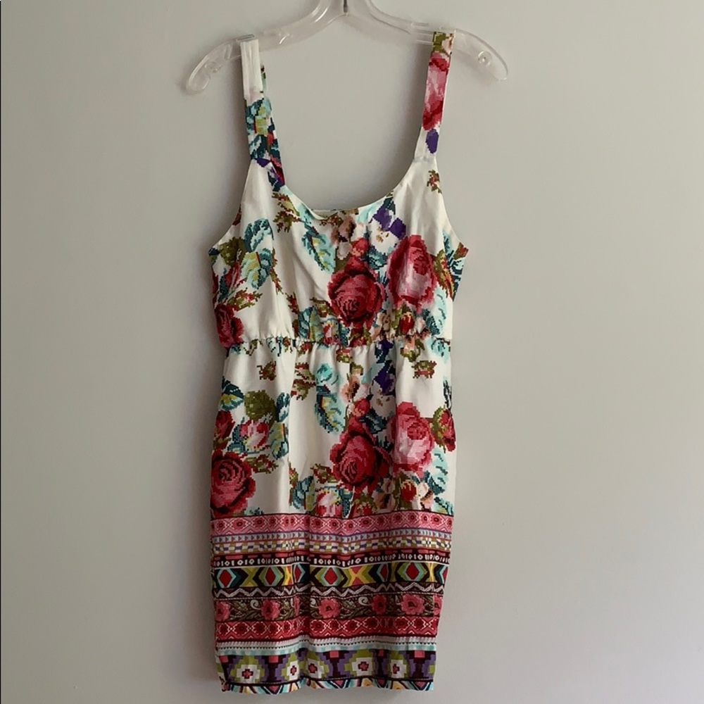 2 for 1 dress and tank special